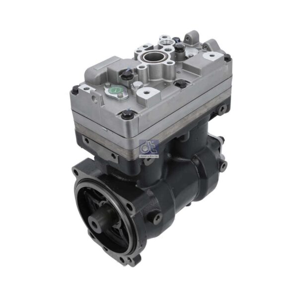 SCANIA S5 DC13 COMPRESSOR