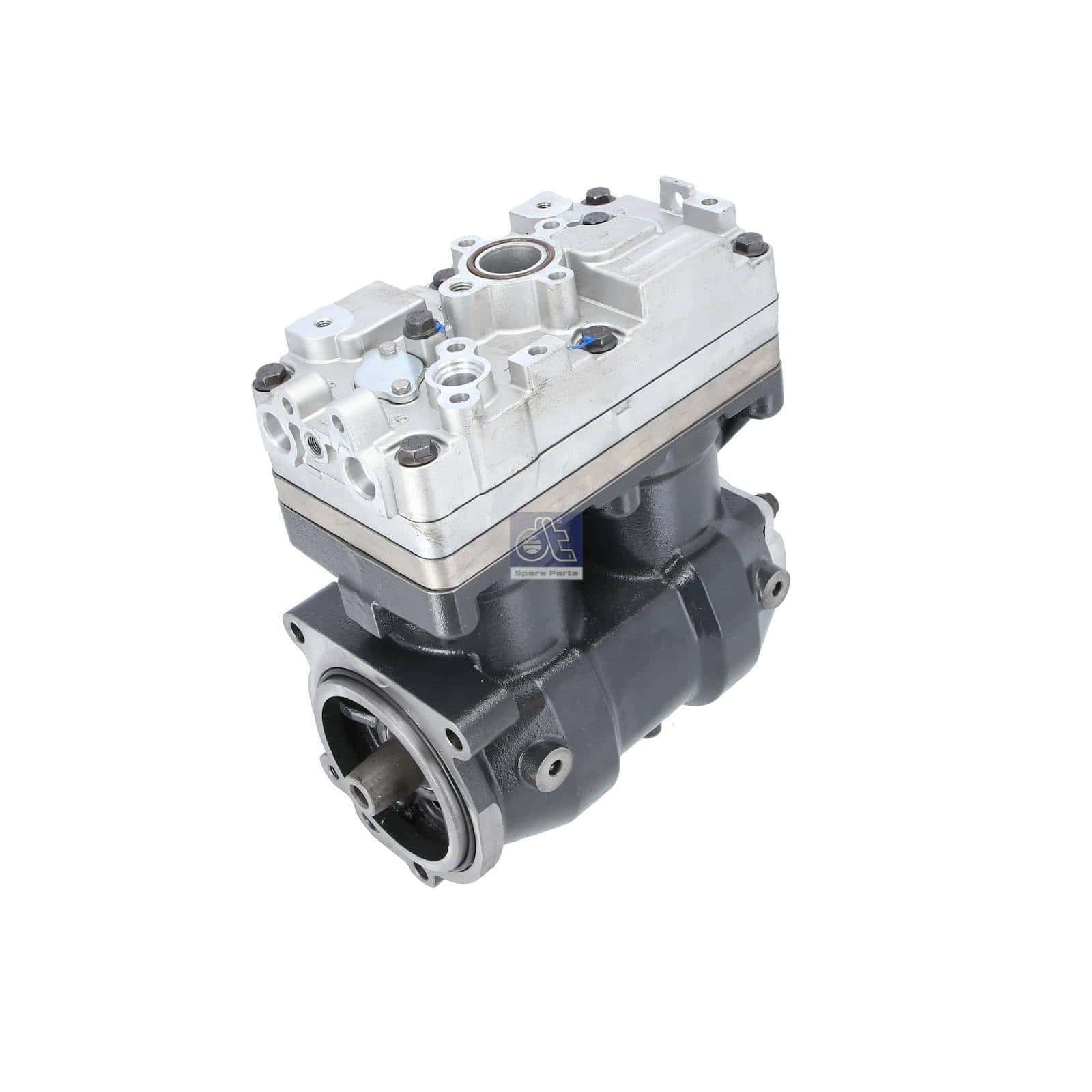 SCANIA S6 DC13 COMPRESSOR