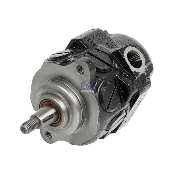 SCANIA S5 DC11 TWIN STEER STEERING PUMP