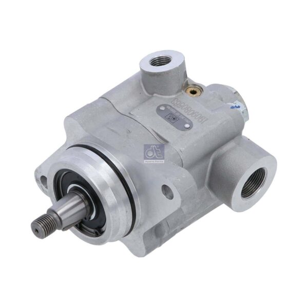 SCANIA S4 DSC9 STEERING HYDRAULIC PUMP