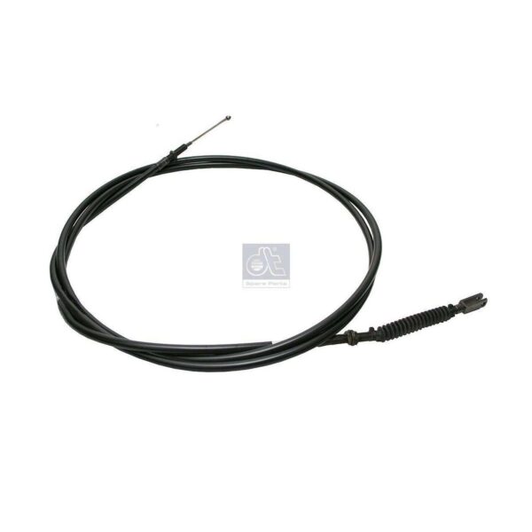 SCANIA S4 DCS12 ACCELERATOR THROTTLE CABLE