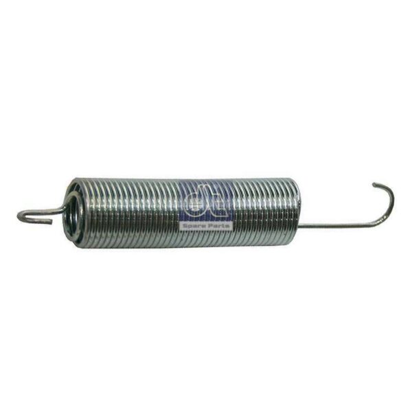 SCANIA S4 DSC9 ACCELERATOR TENSION SPRING