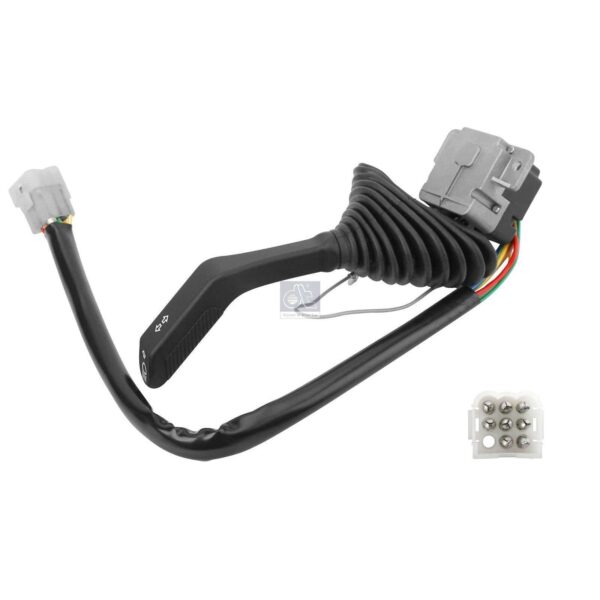 SCANIA S3 P INDICATOR STALK SWITCH