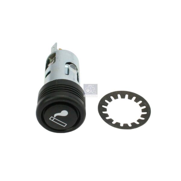 SCANIA S3 P CIGARETTE LIGHTER