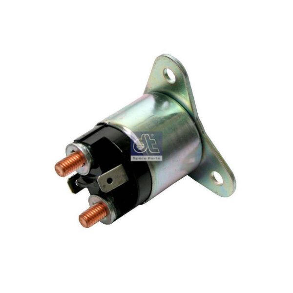 SCANIA S4 P RELAY