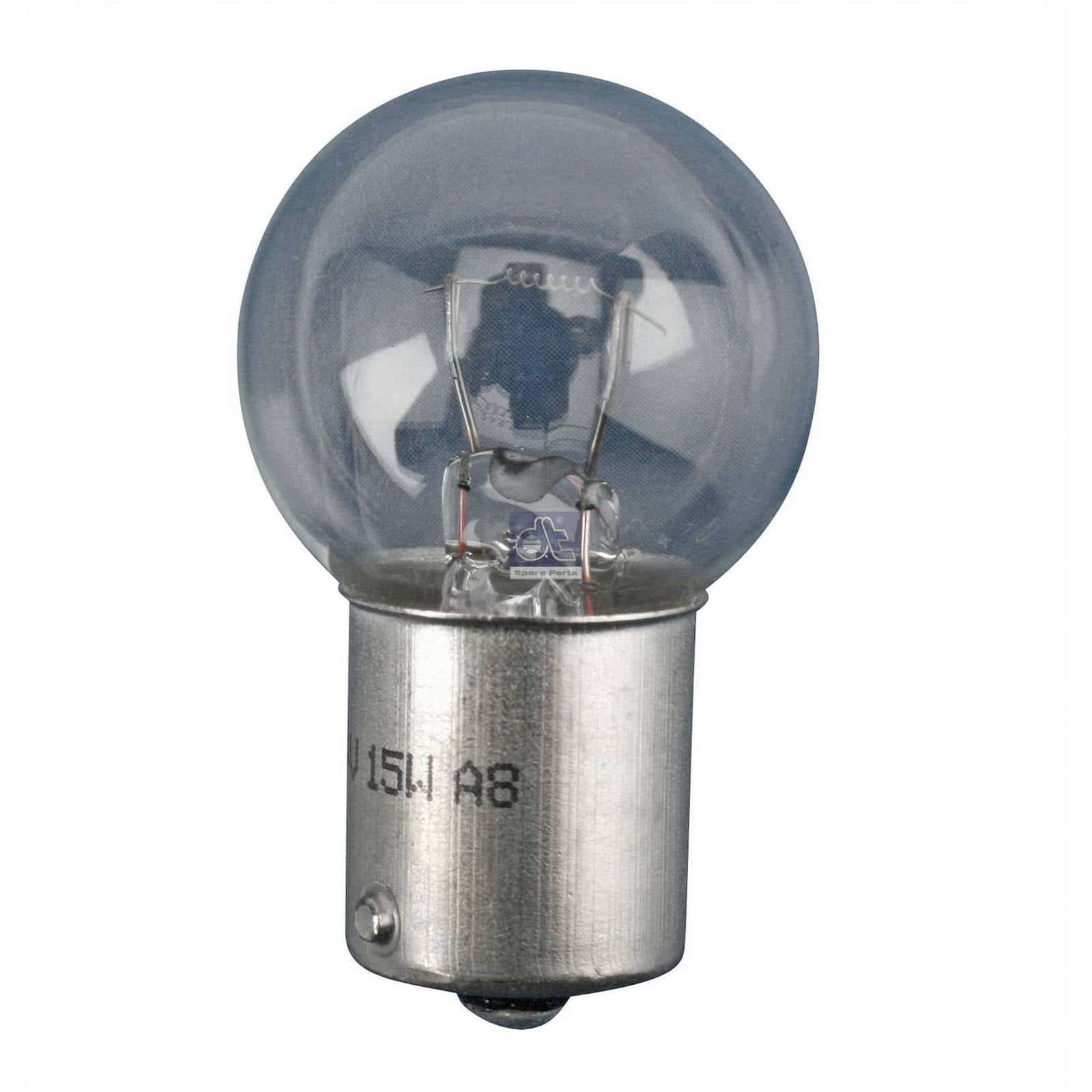 SCANIA S4 P PARK LIGHT GLOBE 15W