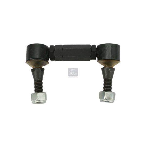 SCANIA S4 P STEPBOX BALL JOINT LINK