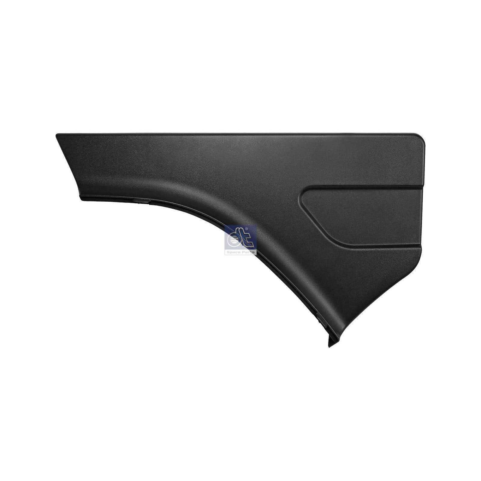 SCANIA S5 P340/380 REAR FENDER COVER L/H