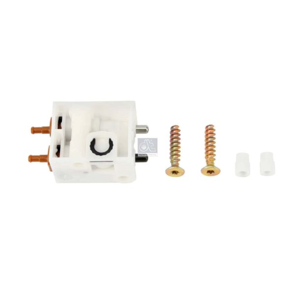 SCANIA S4 P SEAT LEVEL VALVE