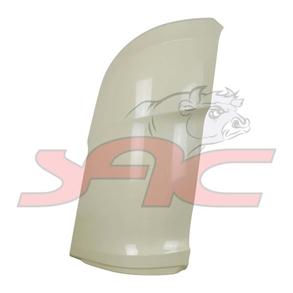 SCANIA S7 G XT FRONT CORNER PANEL L/H