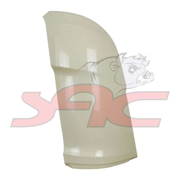 SCANIA S7 G XT FRONT CORNER PANEL R/H