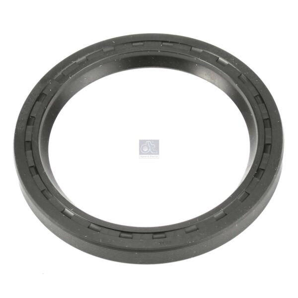 SCANIA GRS900R REAR AXLE PROPELLER SHAFT OIL SEAL