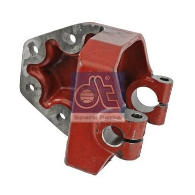 SCANIA S3 DSC11 F/LEAF SPRING BRACKET R/H