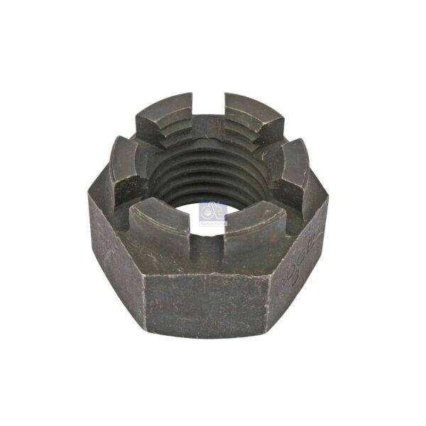 SCANIA S5 ADA1300 REAR AIR SUSPENSION CASTLE NUT