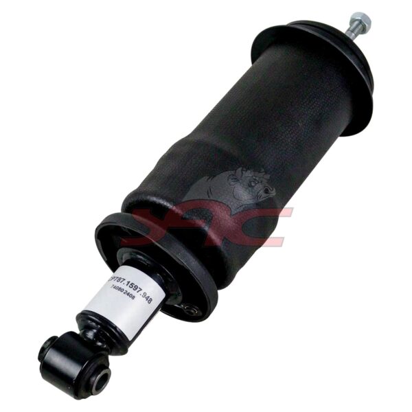 SCANIA S7 G460 FRONT CAB SHOCK