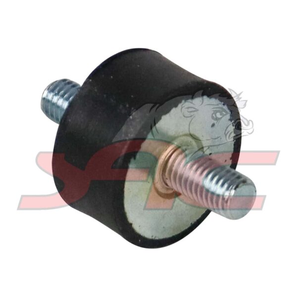 SCANIA S4 DC11 FAN COVER DAMPER