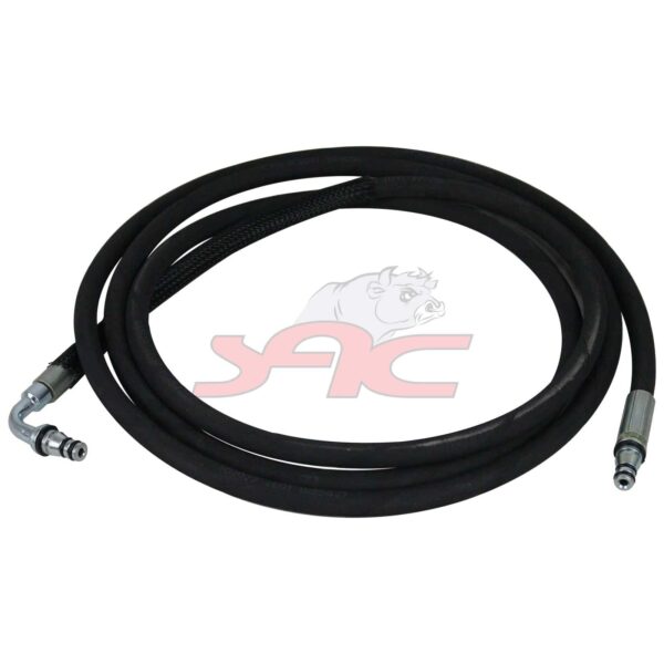 SCANIA G670 CLUTCH SERVO PRESSURE HOSE