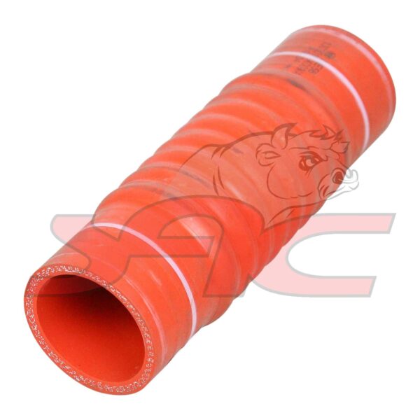 FAW 15.180 CA6DF2-18 UPPER RADIATOR HOSE