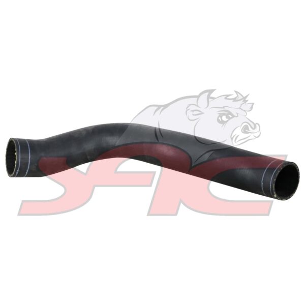 FAW JH6 28.500 CA6DM3 RADIATOR HOSE BOTTOM