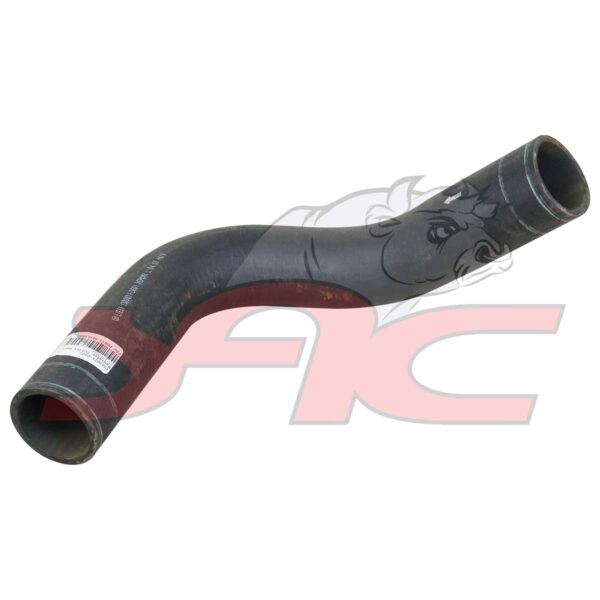 FAW 28.290 WP10 LOWER RADIATOR HOSE