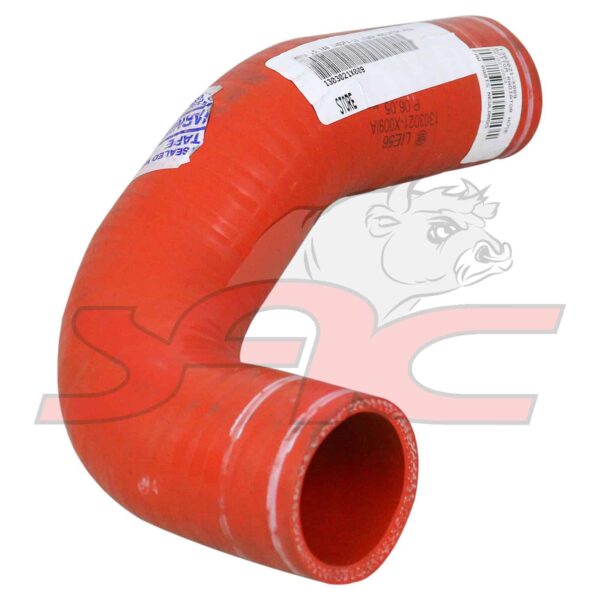 FAW 15.180 CA6DF2-18 LOWER RADIATOR HOSE