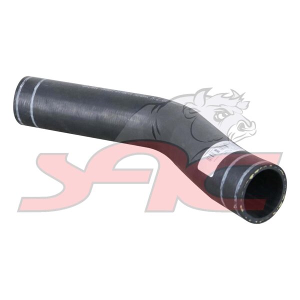 FAW JK6 15.220 LOWER RADIATOR HOSE