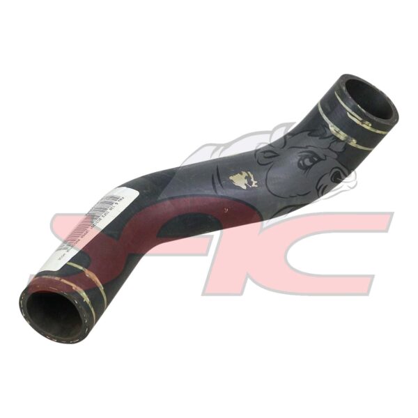 FAW 6.130 CUMMINS ISF2.8S3129T UPPER RADIATOR HOSE