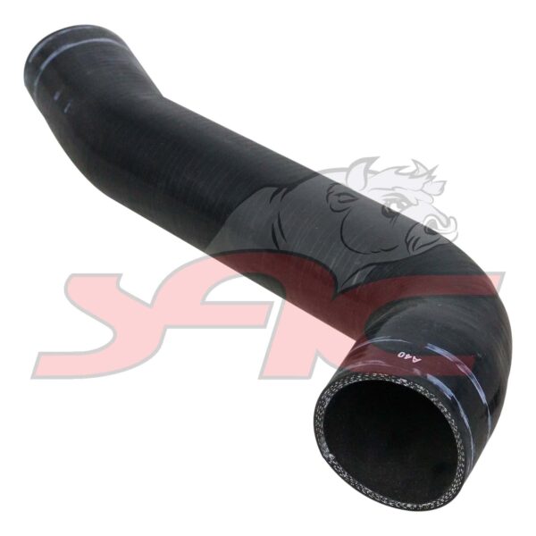 FAW JH6 33.420 CA6DM2 LOWER RADIATOR HOSE