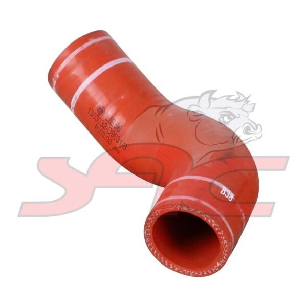 FAW 8.140 CUMMINS ISF3.8S3141 LOWER RADIATOR HOSE