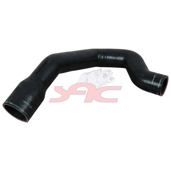 FAW J5N 28.380 WP10 LOWER RADIATOR HOSE