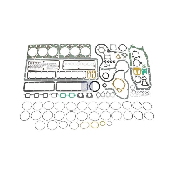 SCANIA S3 DSC11 C/HEAD GASKET KIT COMPLETE