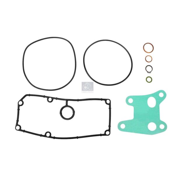SCANIA S4 DSC9 OIL CLEANER GASKET KIT
