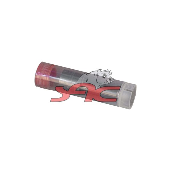 SCANIA S4 DC12 INJECTOR NOZZLE SQUARE FACE