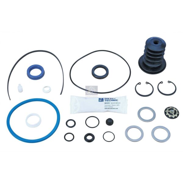 SCANIA GRS880 CLUTCH SERVO REPAIR KIT