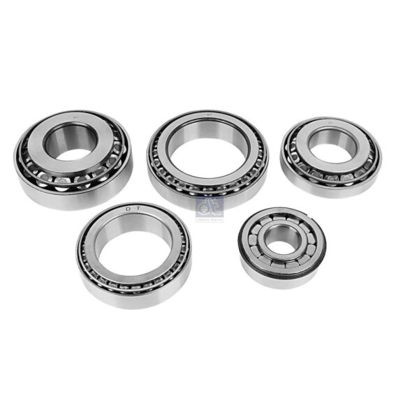 SCANIA R660 AXLE BEVEL GEAR BEARING KIT