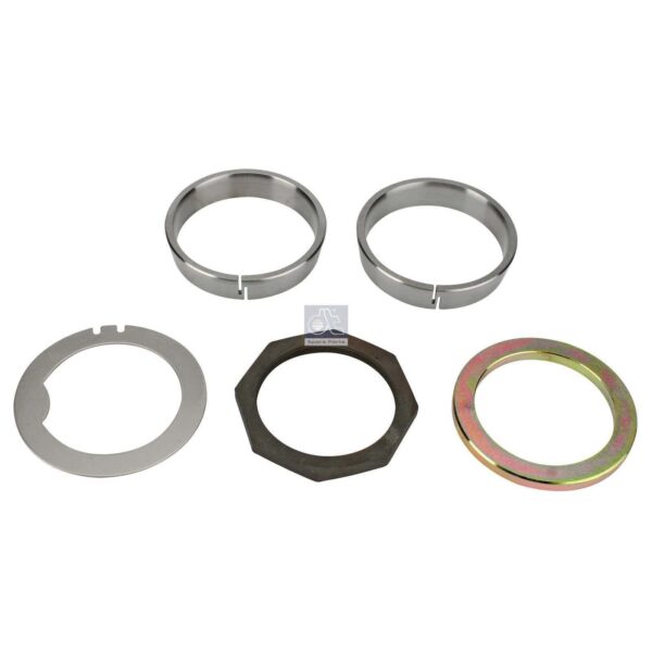 SCANIA S3 DSC11 AXLE BOGIE REPAIR KIT