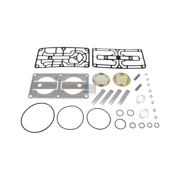 SCANIA S6 DC13 COMPRESSOR REPAIR KIT