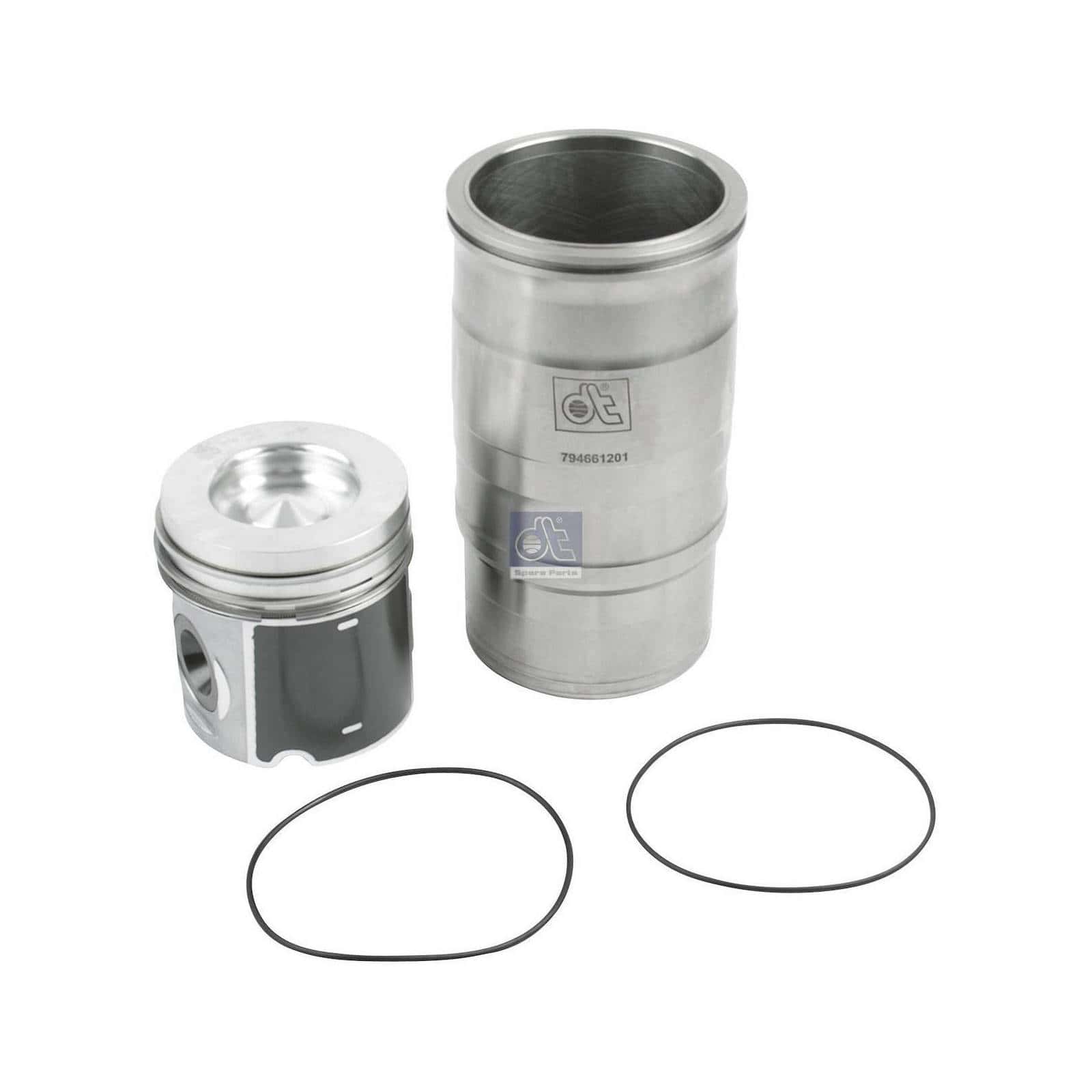 SCANIA S4 DC11 LINER KIT