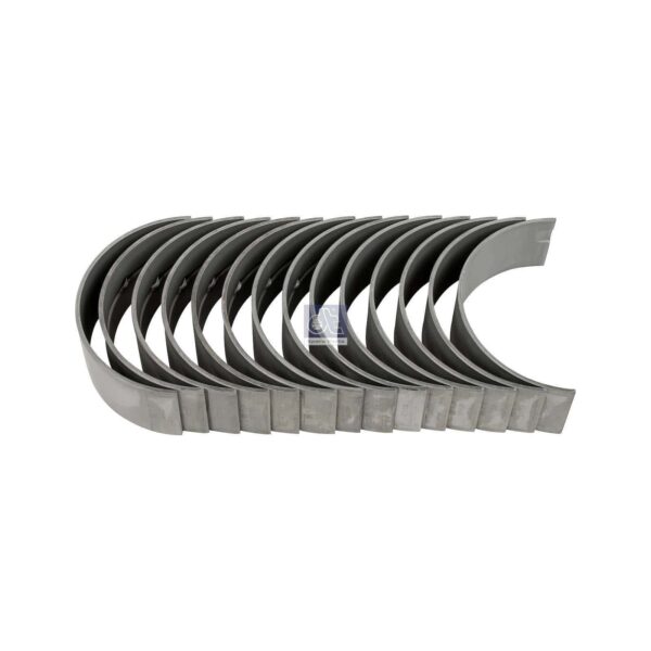SCANIA S4 DSC9 MAINBEARING KIT