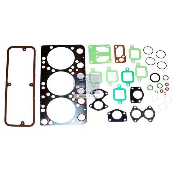 SCANIA S4 DSC11 CYLINDER HEAD GASKET KIT