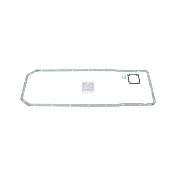 SCANIA S4 DSC9 OIL SUMP GASKET KIT