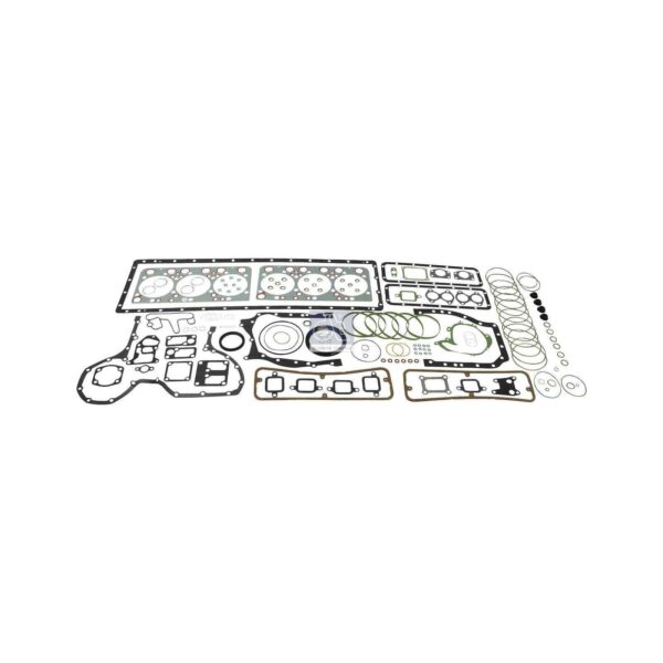 SCANIA S4 DSC11 GENERAL OVERHAUL GASKET KIT