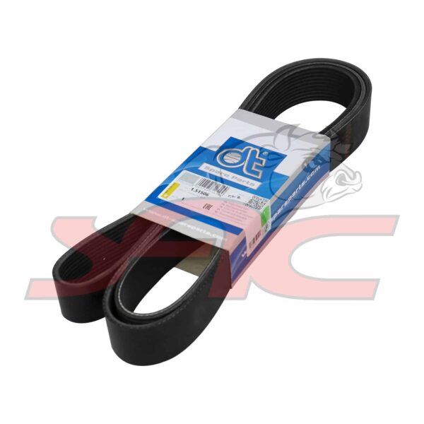SCANIA S7 R560 FAN BELT