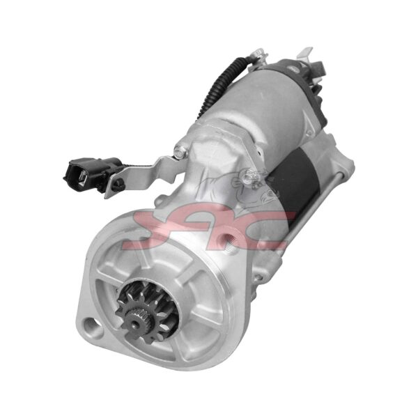 HINO 300 N04C STARTER