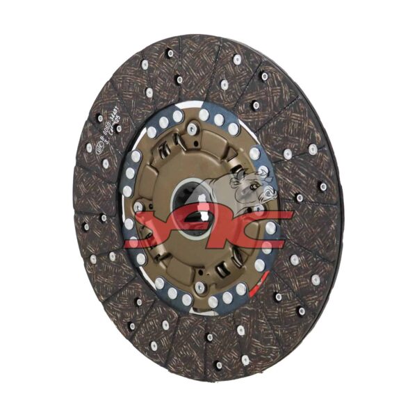 FAW ZF12TX2421TD 12SP AMT CLUTCH PLATE