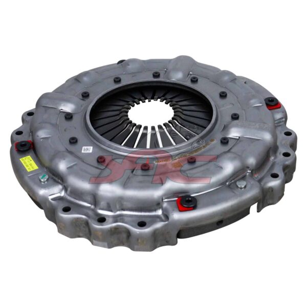 FAW FAST-8JS85TC 8SP MT CLUTCH PRESSURE PLATE