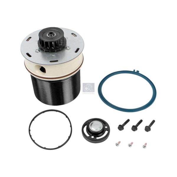 SCANIA S7 DC13 OIL SEPARATOR REPAIR KIT