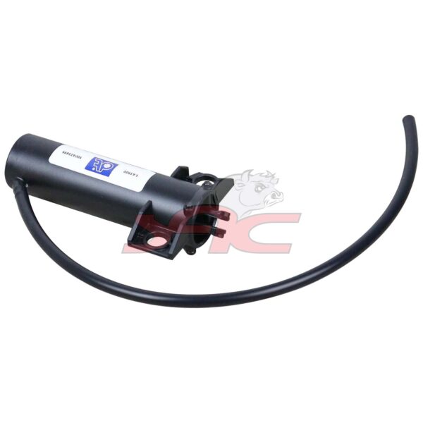 SCANIA S6 G460 DC13 STEERING COLUMN CYLINDER REPAI