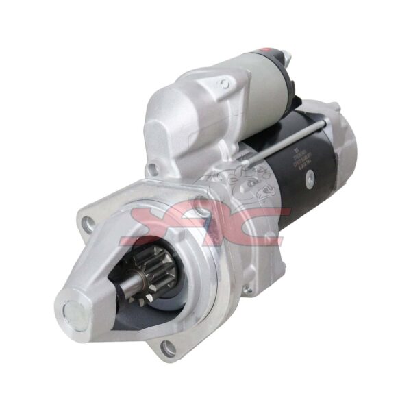 UD 290 PE6 STARTER