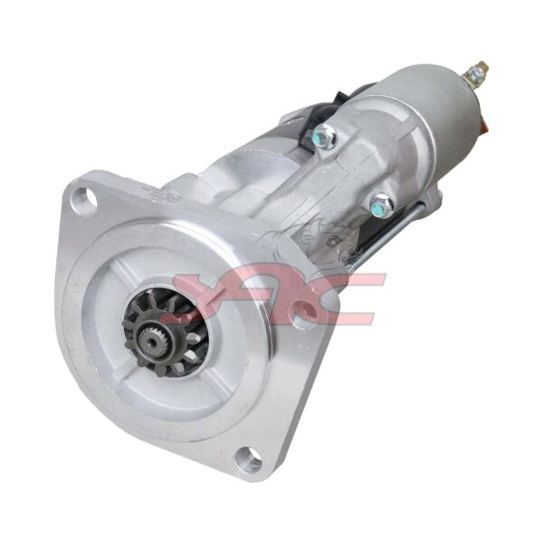 UD 35 TD42 STARTER